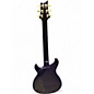 Used PRS McCarty Trans Blue Solid Body Electric Guitar