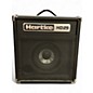 Used Hartke HD25 Bass Combo Amp thumbnail