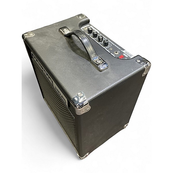 Used Hartke HD25 Bass Combo Amp