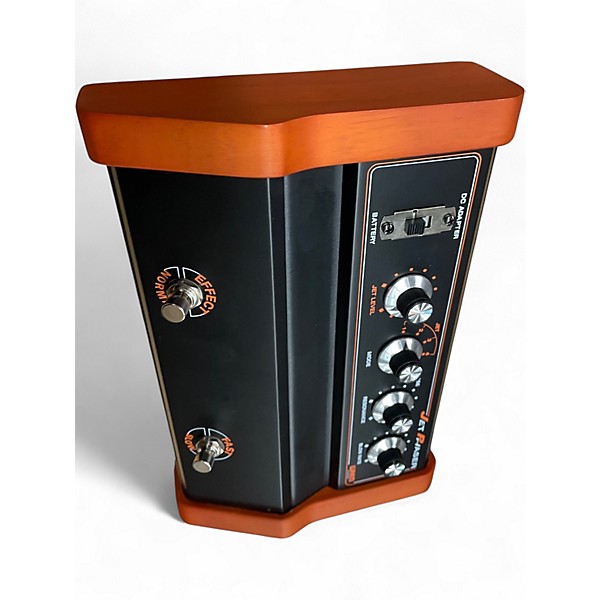 Used Warm Audio JET PHASER Effect Pedal