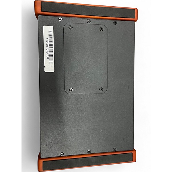 Used Warm Audio JET PHASER Effect Pedal