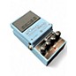 Used BOSS CEB3 Bass Chorus Bass Effect Pedal