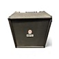 Used Orange Amplifiers CRUSH BASS 100 Bass Combo Amp thumbnail