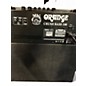 Used Orange Amplifiers CRUSH BASS 100 Bass Combo Amp