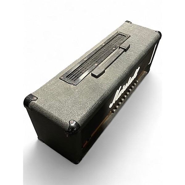 Vintage 1990s Marshall JCM900 100W Tube Guitar Amp Head