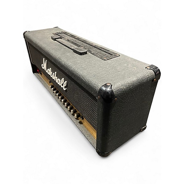 Vintage 1990s Marshall JCM900 100W Tube Guitar Amp Head