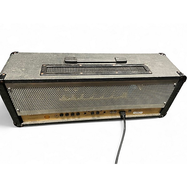 Vintage 1990s Marshall JCM900 100W Tube Guitar Amp Head