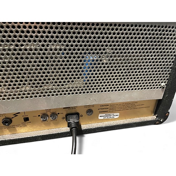 Vintage 1990s Marshall JCM900 100W Tube Guitar Amp Head