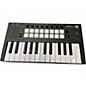 Used Novation Launchkey Mini MIDI Controller thumbnail