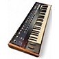 Used KORG POLYSIX Keyboard Workstation