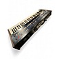 Used KORG POLYSIX Keyboard Workstation
