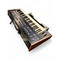 Used KORG POLYSIX Keyboard Workstation