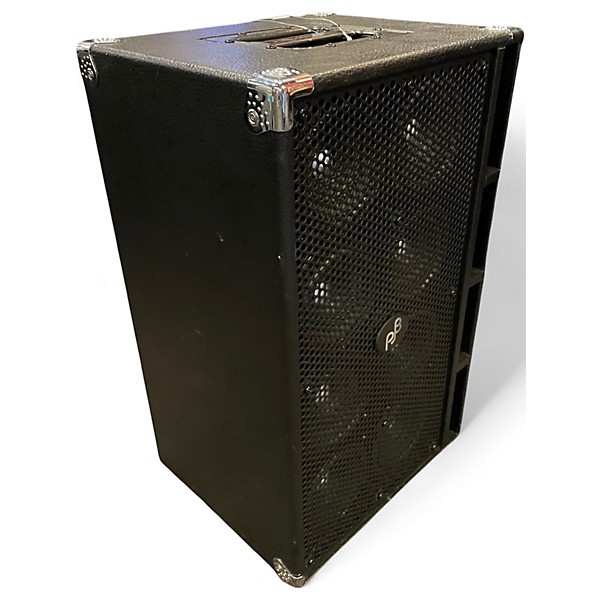 Used Phil Jones Bass COMPACT 8 Guitar Cabinet