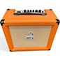 Used Orange Amplifiers Crush 35RT Guitar Combo Amp thumbnail