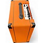 Used Orange Amplifiers Crush 35RT Guitar Combo Amp
