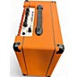 Used Orange Amplifiers Crush 35RT Guitar Combo Amp