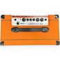 Used Orange Amplifiers Crush 35RT Guitar Combo Amp
