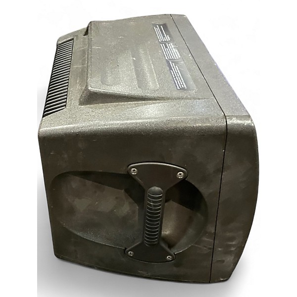 Used Mackie 808S 8-Channel 1200W Powered Mixer