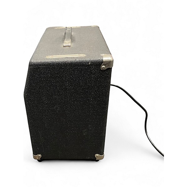 Used Ampeg SVT-100T Bass Combo Amp