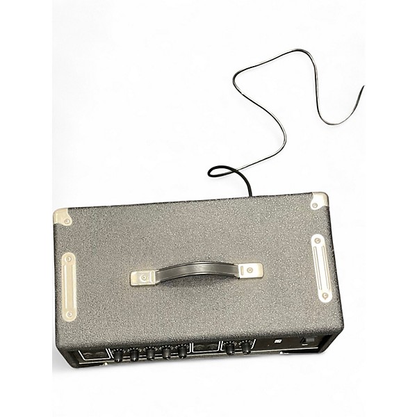 Used Ampeg SVT-100T Bass Combo Amp