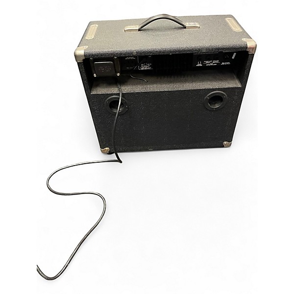 Used Ampeg SVT-100T Bass Combo Amp