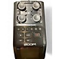 Used Zoom H6 MultiTrack Recorder
