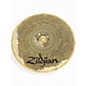 Used Zildjian 16in L80 Low Volume Crash Cymbal