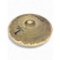 Used Zildjian 16in L80 Low Volume Crash Cymbal