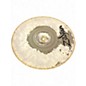 Used Zildjian 16in L80 Low Volume Crash Cymbal