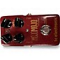 Used TC Electronic Mojomojo Overdrive Effect Pedal thumbnail
