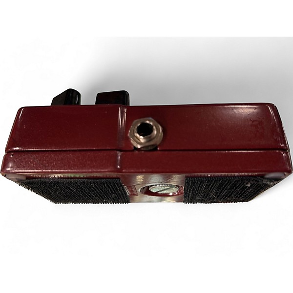 Used TC Electronic Mojomojo Overdrive Effect Pedal