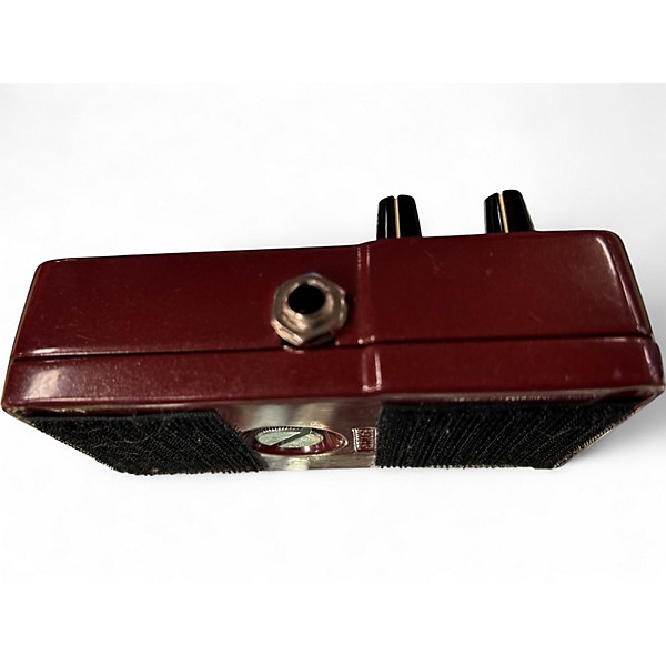 Used TC Electronic Mojomojo Overdrive Effect Pedal