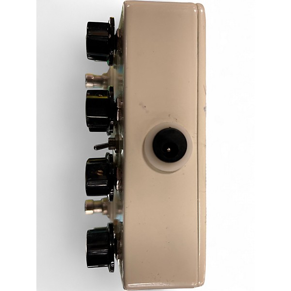 Used JHS Double Barrel V3 Effect Pedal