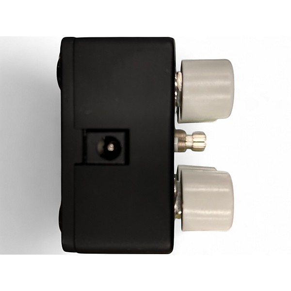 Used Electro-Harmonix Oceans 11  Reverb Effect Pedal