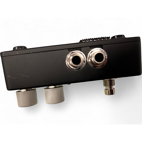 Used Electro-Harmonix Oceans 11  Reverb Effect Pedal