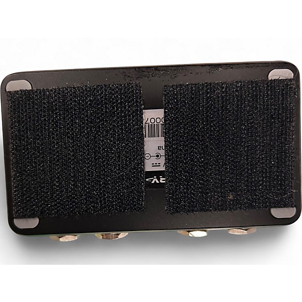 Used Electro-Harmonix Oceans 11  Reverb Effect Pedal