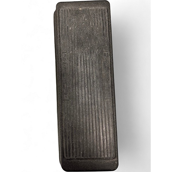 Used Dunlop GCB95TB Wah Effect Pedal