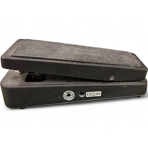 Used Dunlop GCB95TB Wah Effect Pedal