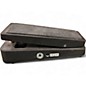 Used Dunlop GCB95TB Wah Effect Pedal