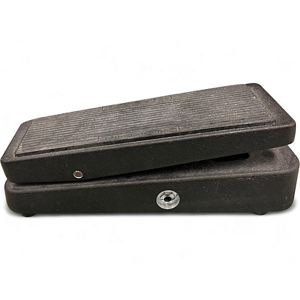 Used Dunlop GCB95TB Wah Effect Pedal