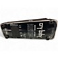 Used Dunlop GCB95TB Wah Effect Pedal