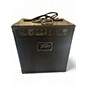 Used Peavey Max 158 1X8 15W Bass Combo Amp thumbnail