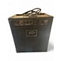 Used Peavey Max 158 1X8 15W Bass Combo Amp