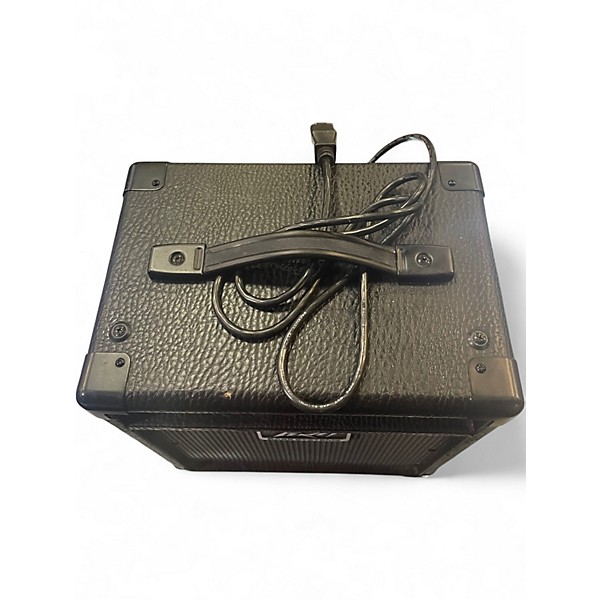 Used Peavey Max 158 1X8 15W Bass Combo Amp