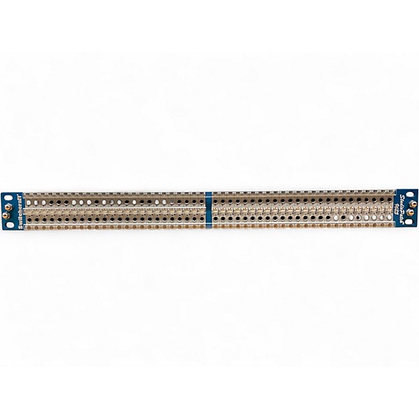 Used 2010s Switchcraft STUDIO PATCH 9625 Patch Bay