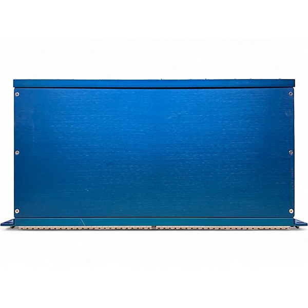 Used 2010s Switchcraft STUDIO PATCH 9625 Patch Bay