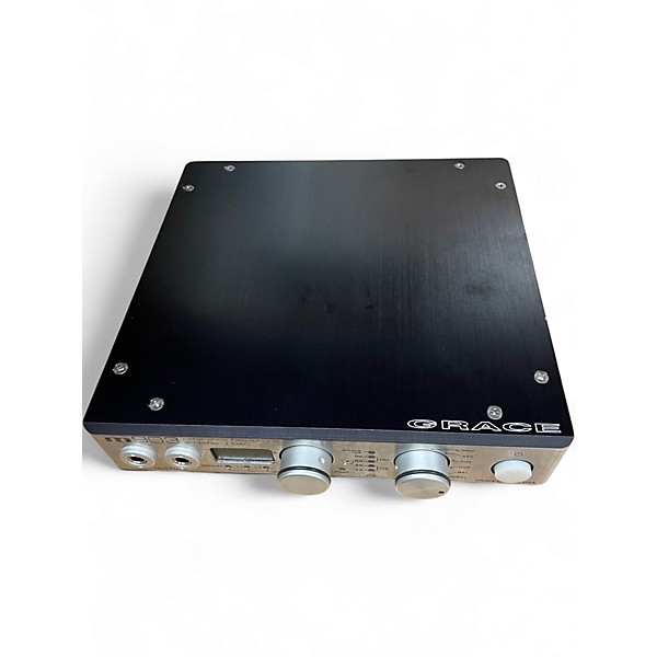 Used Grace Design M903 Headphone Amp
