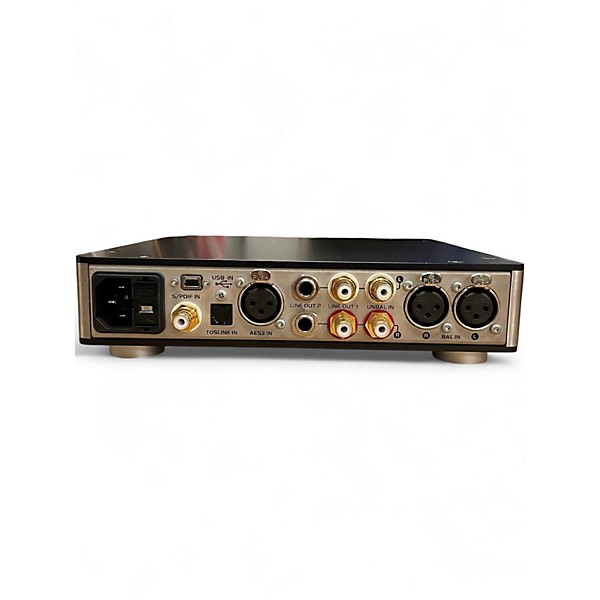 Used Grace Design M903 Headphone Amp