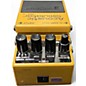Used BOSS AC3 Acoustic Simulator Effect Pedal