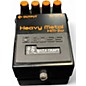 Used BOSS HM2W Effect Pedal